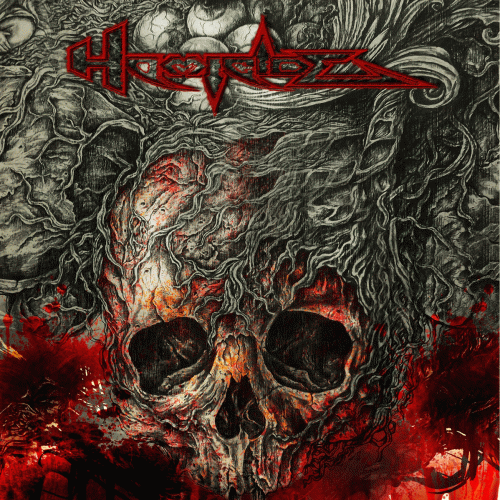 Homicide (CHL) : Veins As Roots... Blood As Food